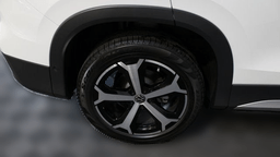 Volkswagen Tiguan SE 2.0T FWD 2025