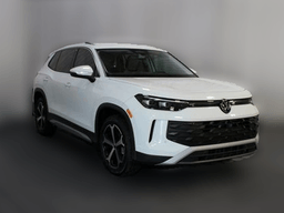 Volkswagen Tiguan SE 2.0T FWD 2025