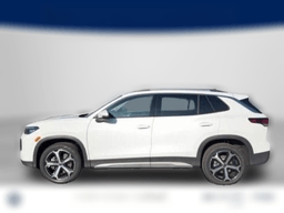 Volkswagen Tiguan SE 2.0T FWD 2026