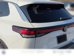 Volkswagen Tiguan SE 2.0T FWD 2026