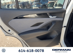 Volkswagen Tiguan SE 2.0T FWD 2026