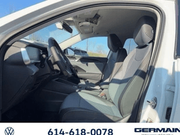 Volkswagen Tiguan SE 2.0T FWD 2026