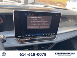 Volkswagen Tiguan SE 2.0T FWD 2026