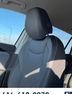 Volkswagen Tiguan SE 2.0T FWD 2026