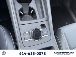 Volkswagen Tiguan SE 2.0T FWD 2026