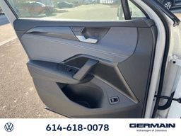 Volkswagen Tiguan SE 2.0T FWD 2026