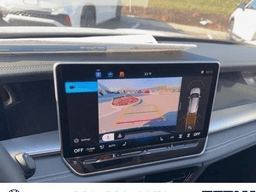 Volkswagen Tiguan SE 2.0T FWD 2026