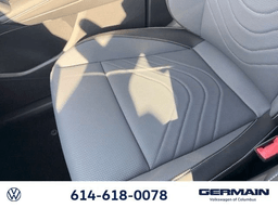 Volkswagen Tiguan SE 2.0T FWD 2026