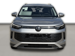 Volkswagen Tiguan SE 2.0T FWD 2025