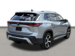 Volkswagen Tiguan SE 2.0T FWD 2025