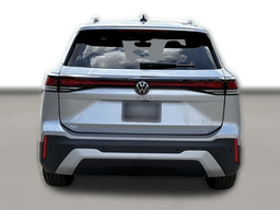 Volkswagen Tiguan SE 2.0T FWD 2025