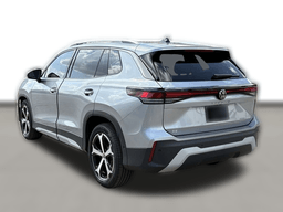 Volkswagen Tiguan SE 2.0T FWD 2025