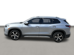 Volkswagen Tiguan SE 2.0T FWD 2025