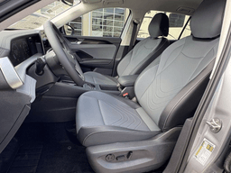 Volkswagen Tiguan SE 2.0T FWD 2025