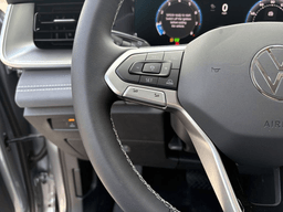 Volkswagen Tiguan SE 2.0T FWD 2025