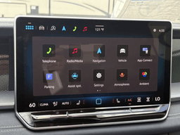 Volkswagen Tiguan SE 2.0T FWD 2025