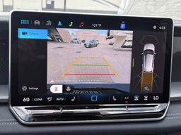 Volkswagen Tiguan SE 2.0T FWD 2025