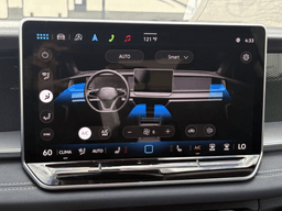 Volkswagen Tiguan SE 2.0T FWD 2025