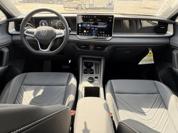 Volkswagen Tiguan SE 2.0T FWD 2025