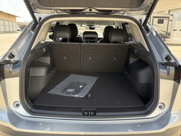 Volkswagen Tiguan SE 2.0T FWD 2025