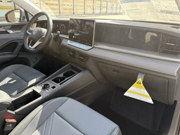 Volkswagen Tiguan SE 2.0T FWD 2025