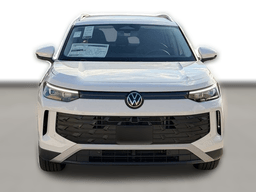 Volkswagen Tiguan SE 2.0T FWD 2026