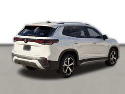 Volkswagen Tiguan SE 2.0T FWD 2026