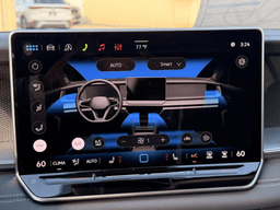 Volkswagen Tiguan SE 2.0T FWD 2026