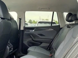 Volkswagen Tiguan SE FWD 2026
