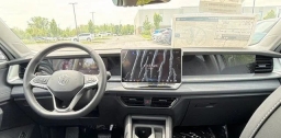 Volkswagen Tiguan SE FWD 2026