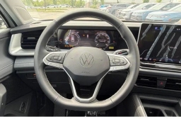 Volkswagen Tiguan SE FWD 2026
