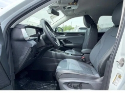Volkswagen Tiguan SE FWD 2026