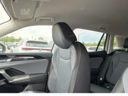 Volkswagen Tiguan SE FWD 2026