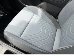 Volkswagen Tiguan SE FWD 2026