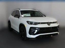 Volkswagen Tiguan SE R-Line Black 2.0T 4MOTION 2025