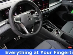 Volkswagen Tiguan SE R-Line Black 2.0T 4MOTION 2025