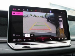 Volkswagen Tiguan SE R-Line Black 2.0T 4MOTION 2025