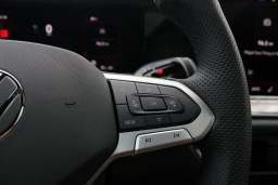 Volkswagen Tiguan SE R-Line Black 2.0T 4MOTION 2025