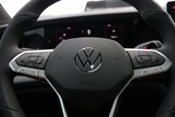 Volkswagen Tiguan SE R-Line Black 2.0T 4MOTION 2025