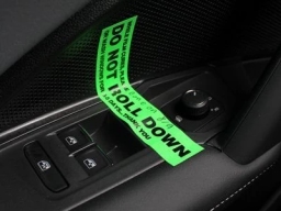 Volkswagen Tiguan SE R-Line Black 2.0T 4MOTION 2025