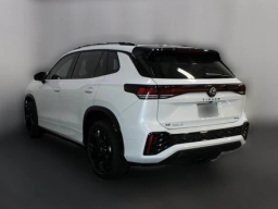 Volkswagen Tiguan SE R-Line Black 2.0T 4MOTION 2025