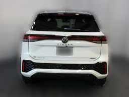 Volkswagen Tiguan SE R-Line Black 2.0T 4MOTION 2025