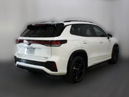 Volkswagen Tiguan SE R-Line Black 2.0T 4MOTION 2025