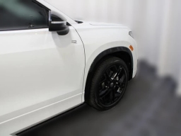 Volkswagen Tiguan SE R-Line Black 2.0T 4MOTION 2025