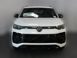 Volkswagen Tiguan SE R-Line Black 2.0T 4MOTION 2025