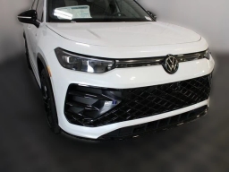 Volkswagen Tiguan SE R-Line Black 2.0T 4MOTION 2025