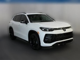 Volkswagen Tiguan SE R-Line Black 2.0T 4MOTION 2025