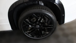 Volkswagen Tiguan SE R-Line Black 2.0T 4MOTION 2025