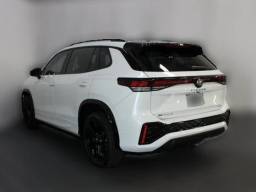 Volkswagen Tiguan SE R-Line Black 2.0T 4MOTION 2025