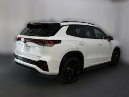 Volkswagen Tiguan SE R-Line Black 2.0T 4MOTION 2025